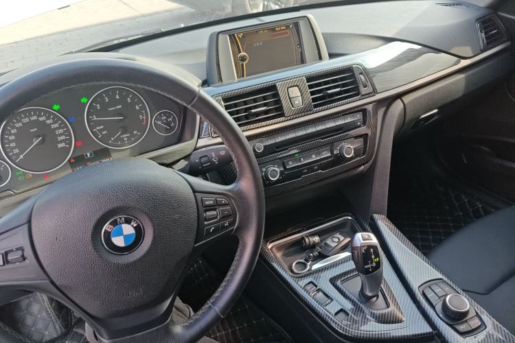 Used BMW 3 Series 2013 316i Active Edition