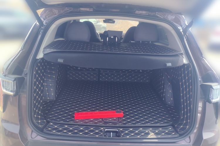 Used Lynk & Co 01 2017 2.0T Two-Wheel Drive Pro Edition
