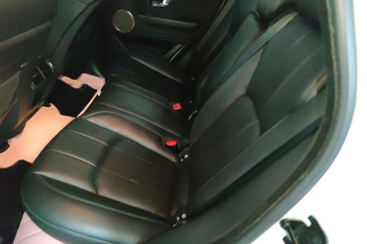 Used Land Rover Range Rover Evoque 2016 2.0T SE Smart Glow Edition