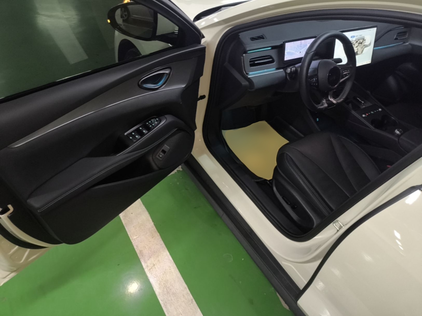 BYD Seal 06 DM-i Touring 2025 DM-i Touring High-End Model — снимка 18