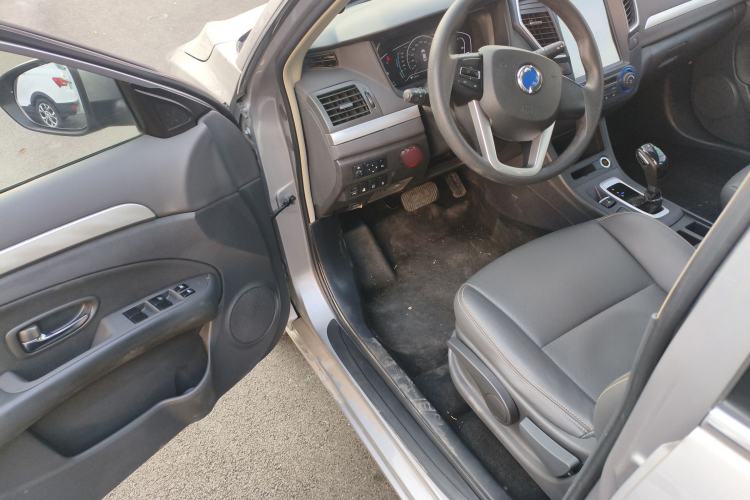 Used Dongfeng Fukang ES500 2021 Standard Edition