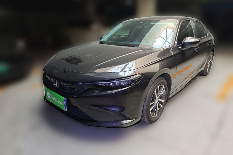 Used Honda Integra 2023 240TURBO CVT Leading Edition
