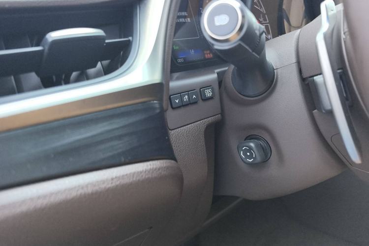 Used Lexus ES 2020 200 Luxury Edition