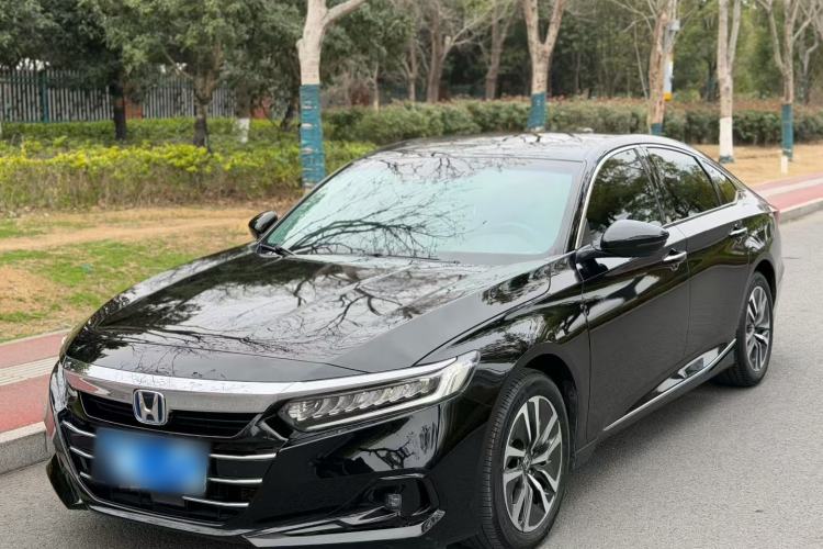 Used Honda Accord 2022 Xing·Hybrid 2.0L Xingling Version