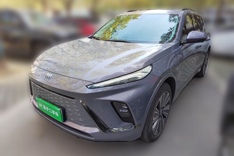 Used Buick E5 2023 Zhixiang Standard Range Edition