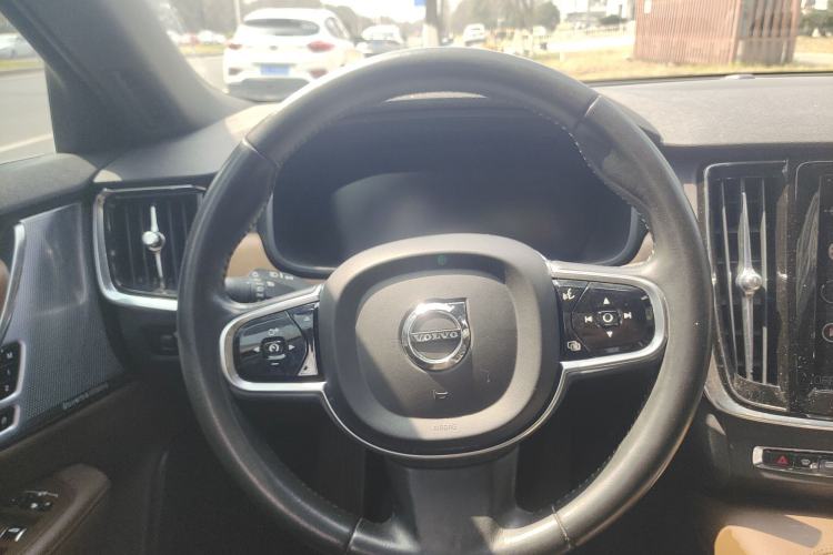 Used Volvo S90 2021 B5 Zhiyi Luxury Edition