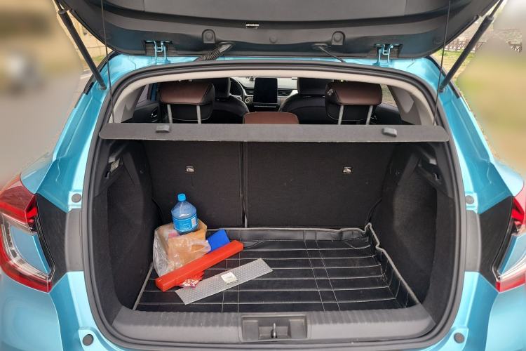 Used Renault Clio 2019 TCe270 Automatic Prestige Model