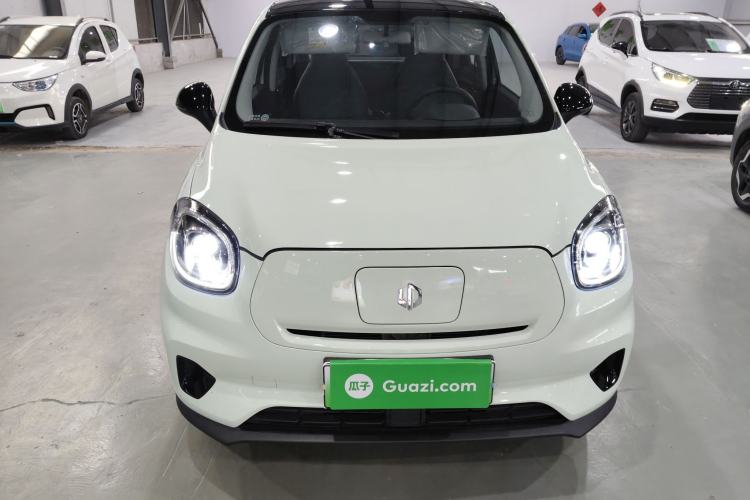 Used Leapmotor T03 2024 310 Comfort Edition Front