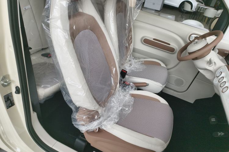 Used Bestune Pony 2026 Model 222km Agile Horse