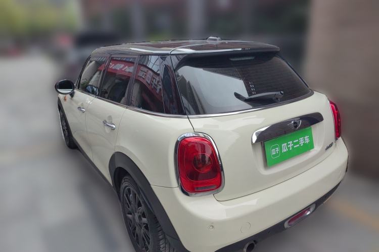 Used MINI 2016 1.5T COOPER Five-Door Edition