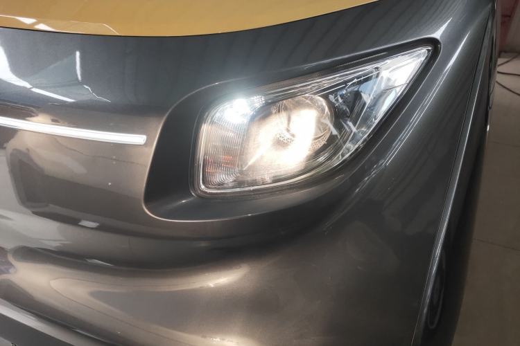 Used Wuling NAMMIEV 2021 - Play Edition
