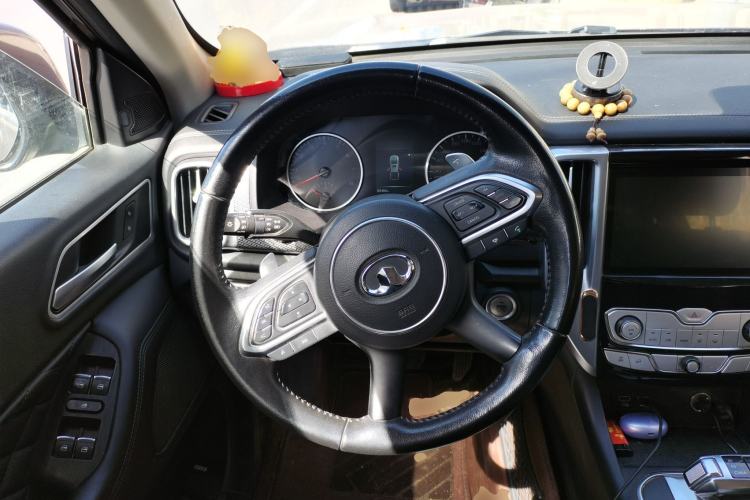 Used Great Wall Poer 2019 2.0T Automatic Gasoline 4x4 Comfort Edition GW4C20B
