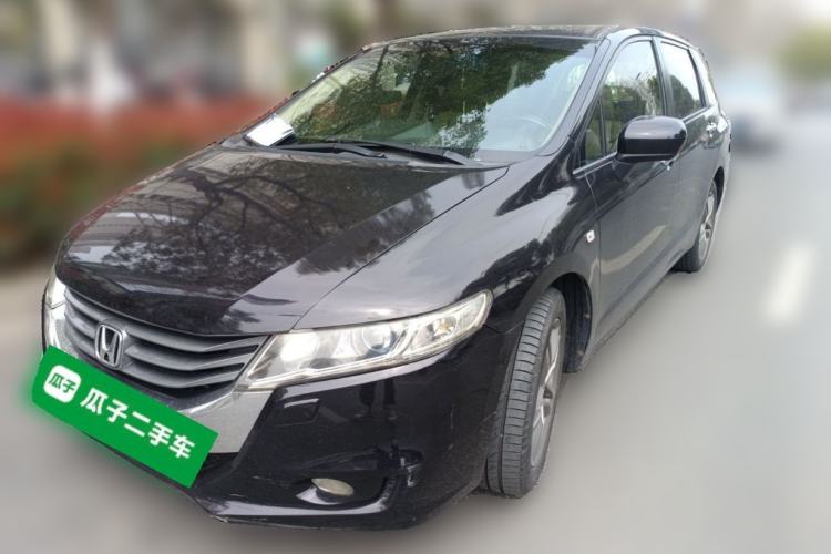 Used Honda Odyssey 2011 Jingxiu 2.4L Luxury Edition