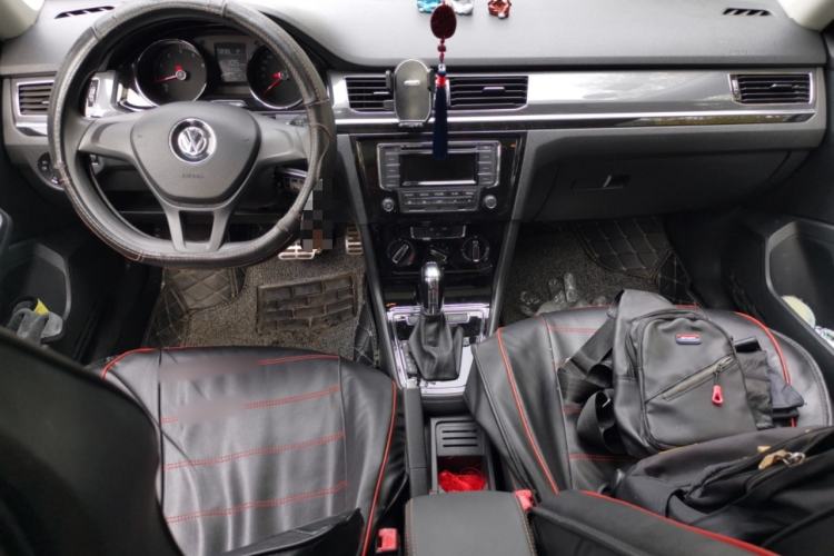 Used Volkswagen C-TREK 2017 230TSI DSG Comfort Version