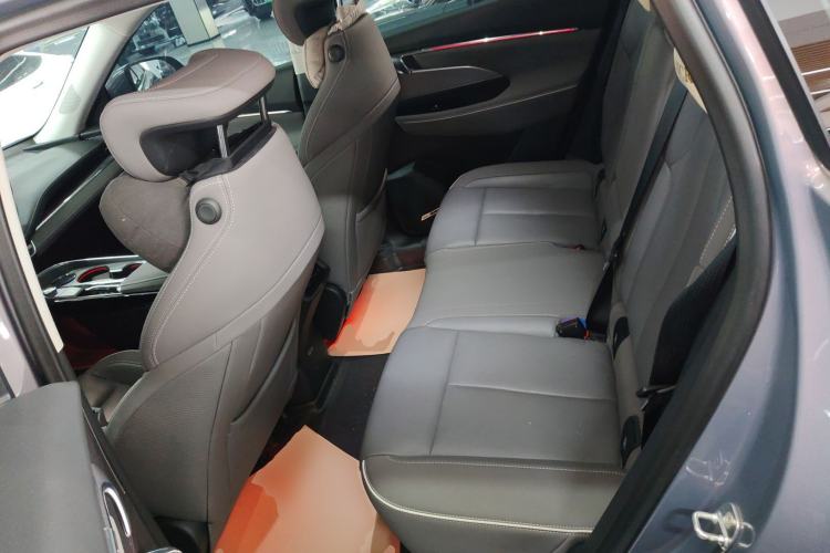 Used Buick E5 2023 Zhixiang Standard Range Edition
