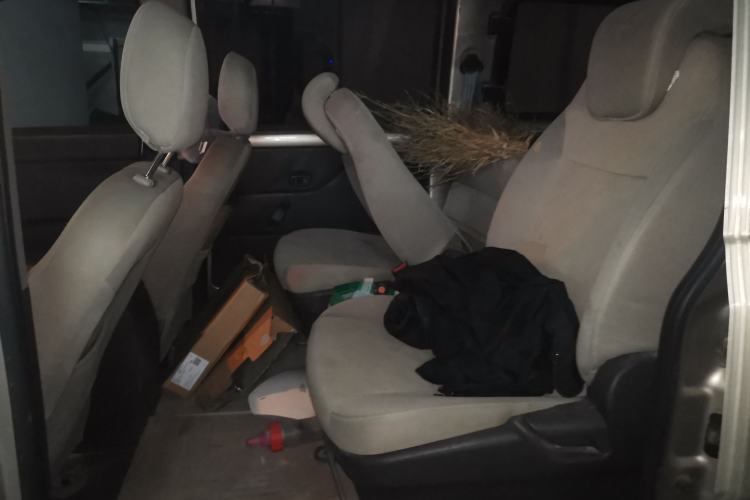 Used Wuling Rongguang V 2016 1.5L Standard Version