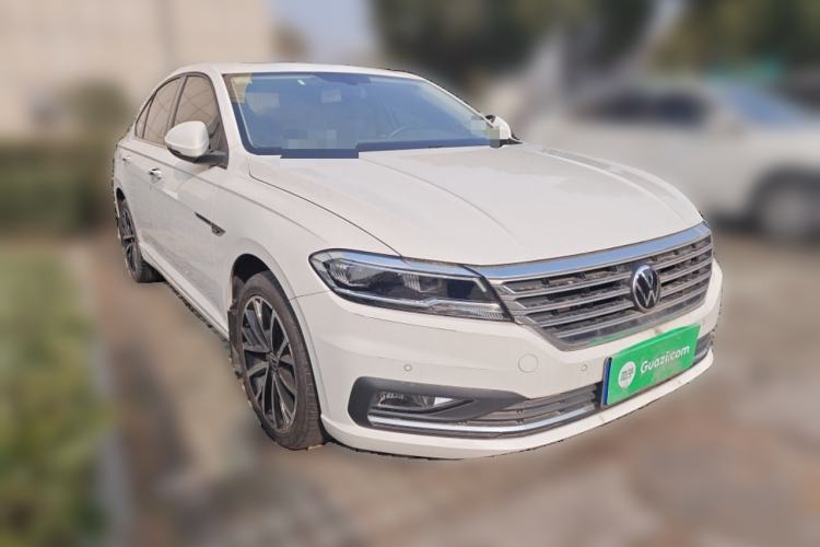 Used Volkswagen Lavida 2021 280TSI DSG Luxury Edition
