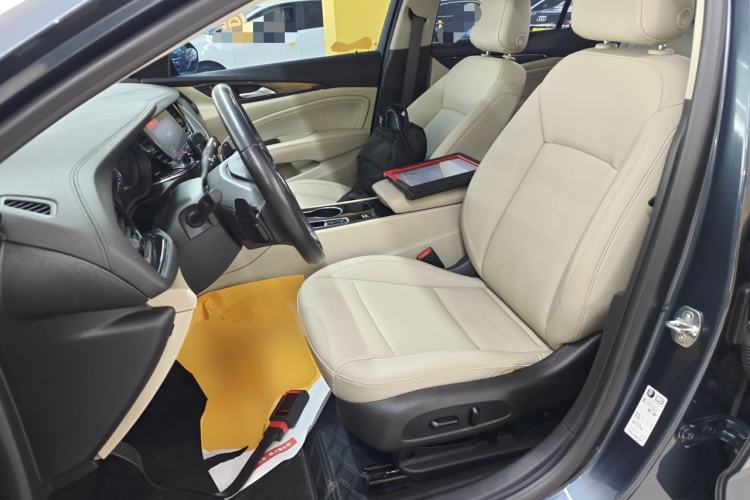 Used Buick Regal 2020 552T Elite Edition