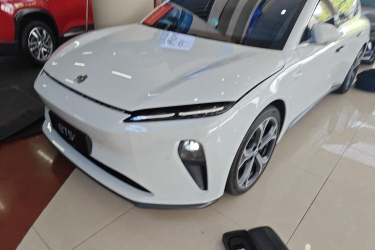 Used Nio ET5T 2024 75kWh Touring