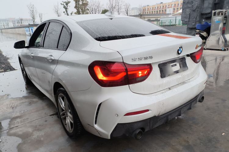 Used BMW 1 Series 2023 120i M Sport Night Edition