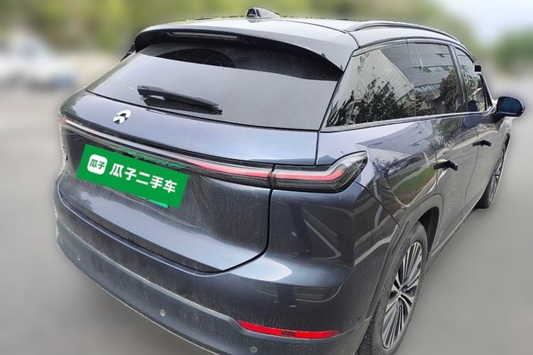 Used Nio ES7 2022 75 kWh
