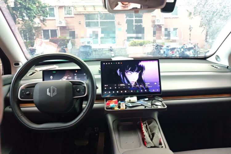 Used Leapmotor C10 2024 530 LiDAR Edition
