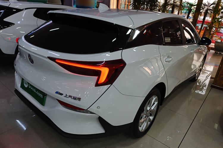 Used Buick Velite 6 2023 430km Range Commuter Version