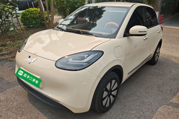 Used Wuling Bingo 2025 333 km Lingxi Connected Version