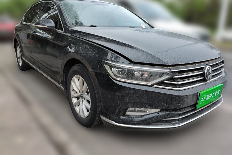 Used Volkswagen Magotan 2020 280TSI DSG Comfort Edition
