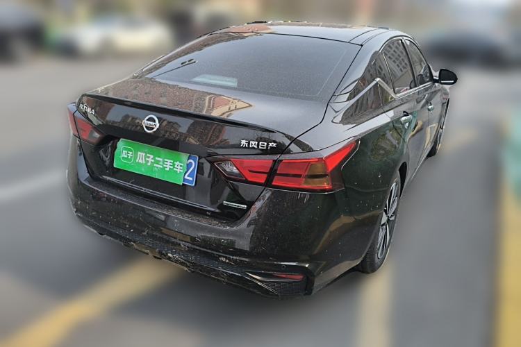 Used Nissan Teana 2021 2.0L XL Comfort Edition
