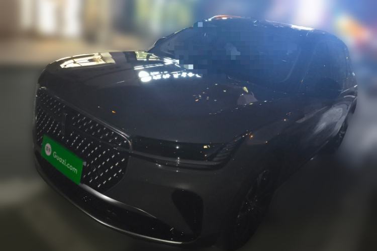 Used Lincoln Nautilus 2023 2.0T All-Wheel-Drive Luxury Edition