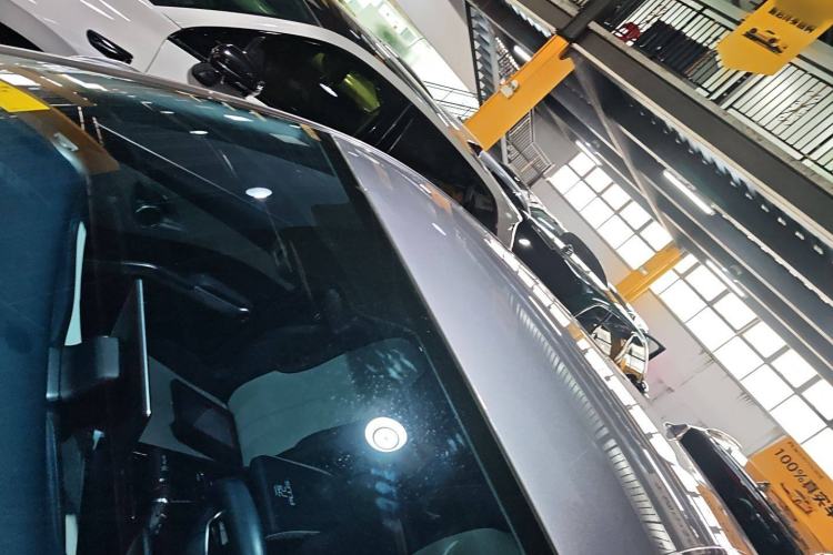 Used BYD Yuan PLUS 2022 510 km Luxury Version