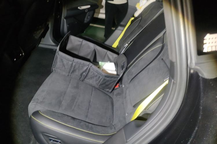 Used Lynk & Co Lynk & Co 10 EM-P 2025 Model 240 All-Wheel Drive Ultra—Sport Edition