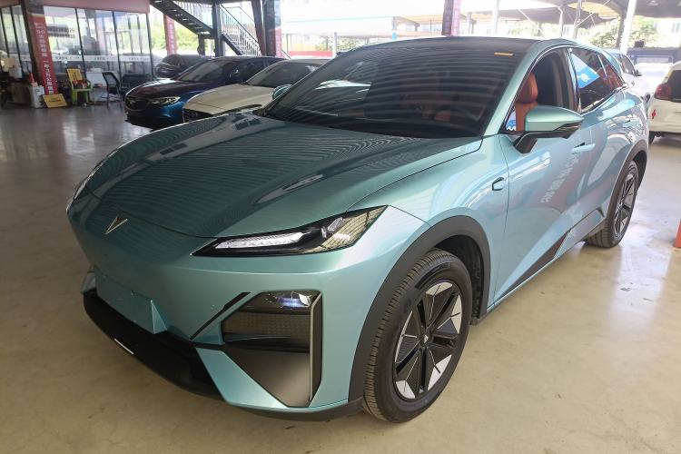 Used Deepal S07 2024 215Max Range-Extended Version