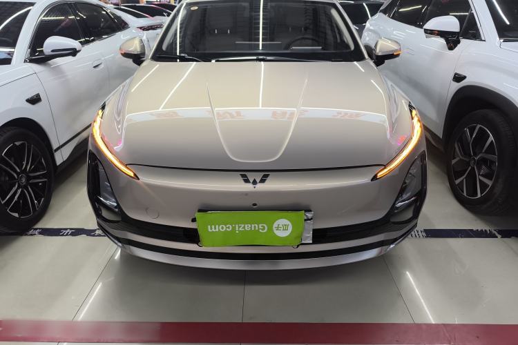 Used Wuling Xingguang 2024 Co-Creation Edition 510 Advanced Model
