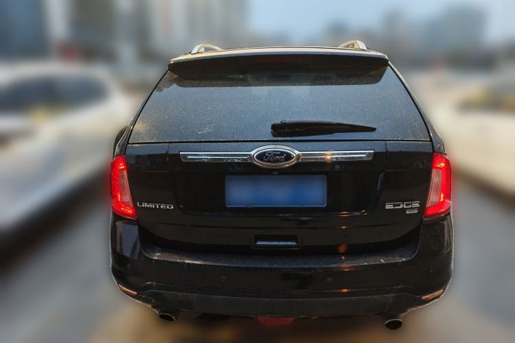 Used Ford Edge 2011 3.5L Zunrui Model
