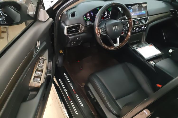 Used Honda Accord 2022 Xing·Hybrid 2.0L Xingling Version