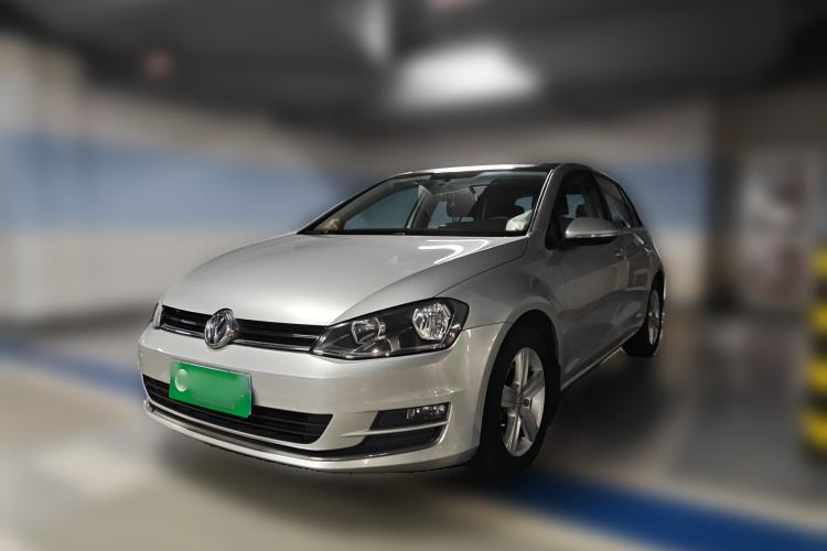 Used Volkswagen Golf 2014 1.4TSI Automatic Comfort Model