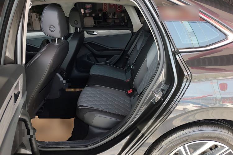 Used Volkswagen Sagitar 2025 Revised 300TSI DSG Excellence Edition