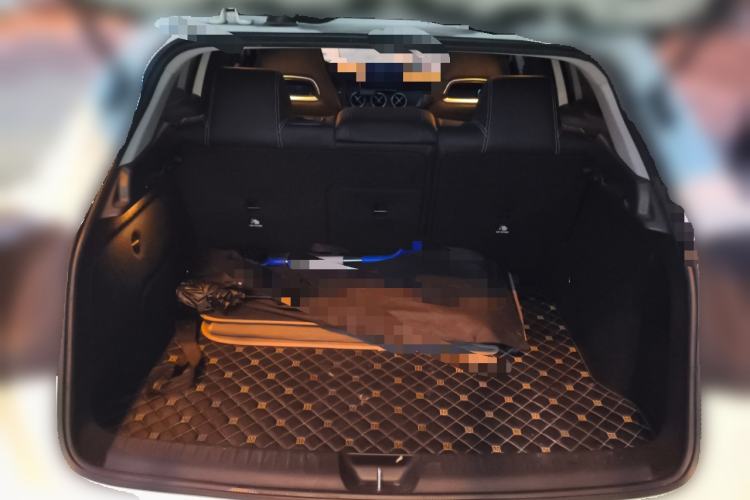 Used Mercedes-Benz GLA 2018 GLA 200 Fashion Model