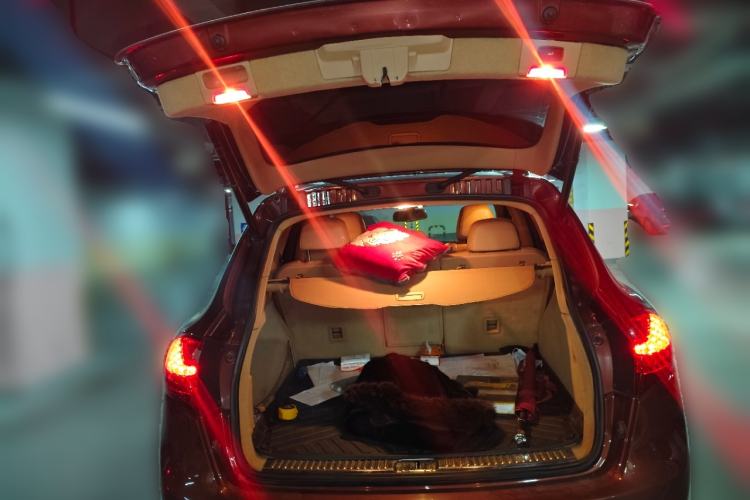 Used Porsche Cayenne 2011 Cayenne 3.0T