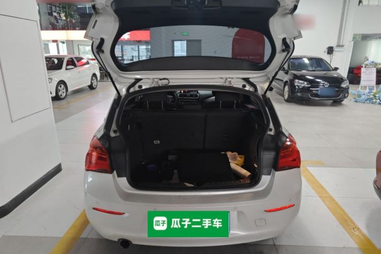 Used BMW 1 Series (Import) 2016 118i Leading Model