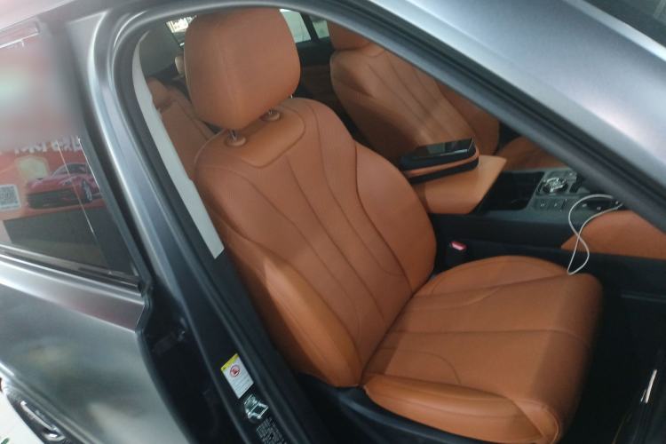 Used Haval H9 2024 2.0T Gasoline All-Wheel-Drive Extreme Edition