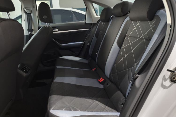 Used Volkswagen Lavida 2023 Revised 1.5L Automatic DeYi Edition