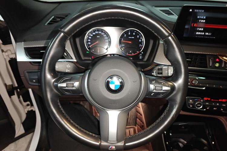 Used BMW X2 2020 sDrive25i Luxury M Sport Package
