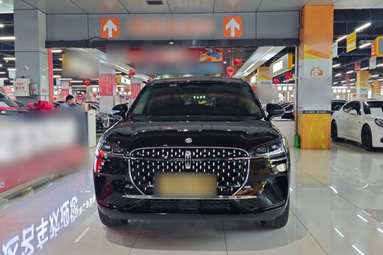 Used Lincoln Corsair 2024 2.0T Two-Wheel Drive Deluxe Edition