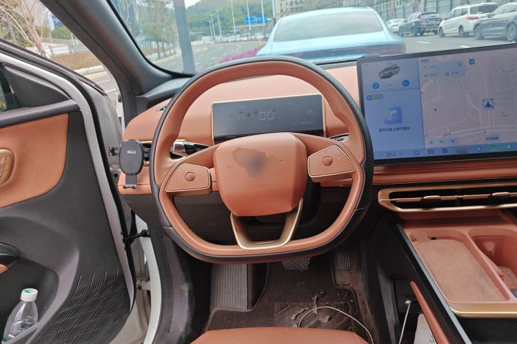 Used NETA X 2023 500