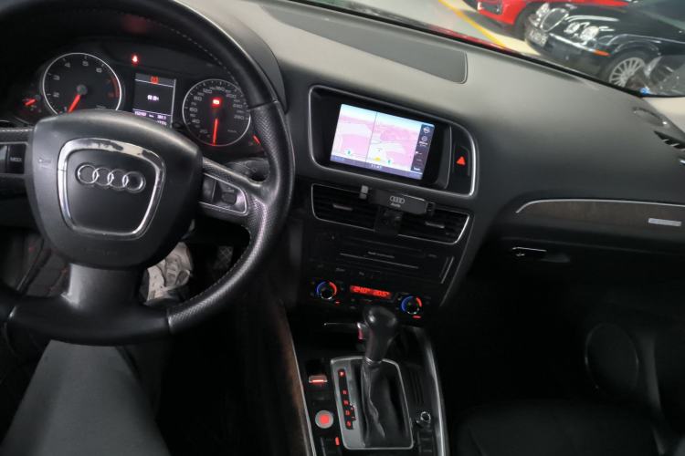 Used Audi Q5 2010 3.2 FSI Sport Edition
