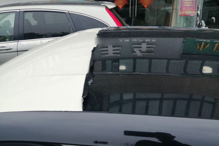 Used BYD Seagull 2023 Free Edition
