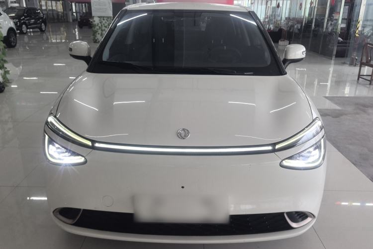 Used Dongfeng NAMMI 01 2024 330 Plus Front